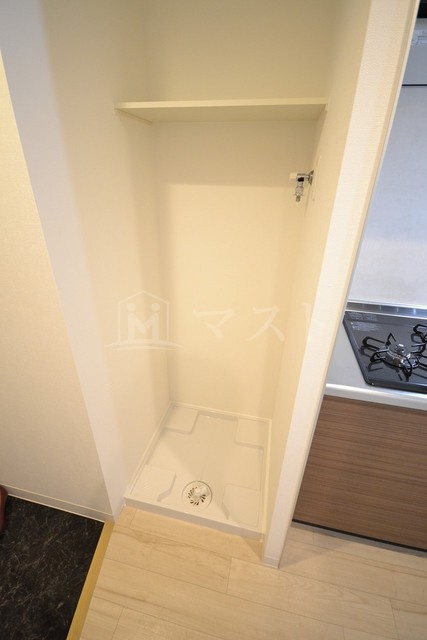 大阪市港区市岡元町１丁目の賃貸マンションのその他