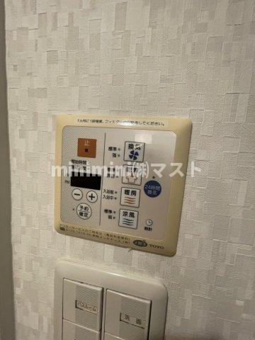 大阪市港区弁天２丁目の賃貸マンションの設備