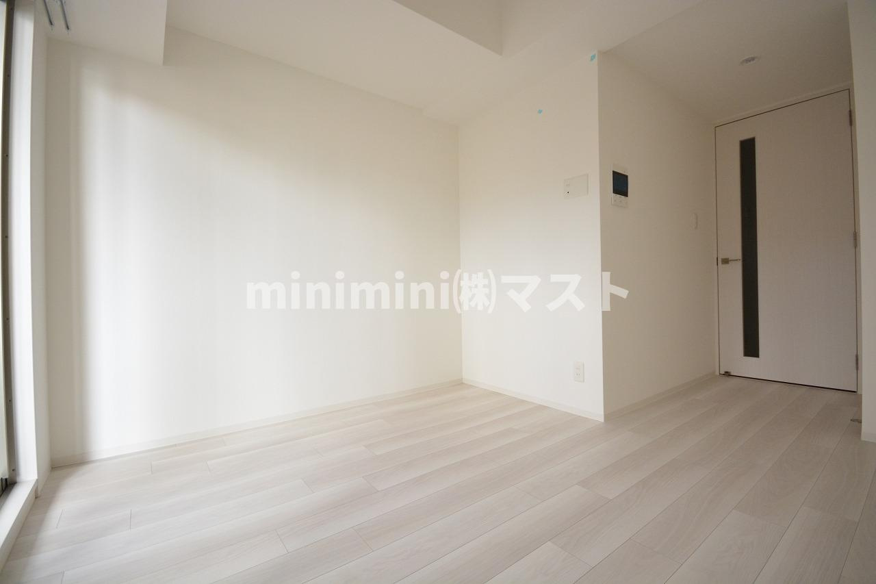 大阪市港区弁天５丁目の賃貸マンションの内装