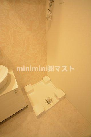 大阪市港区弁天５丁目の賃貸マンションのその他