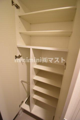 大阪市港区夕凪１丁目の賃貸マンションのその他
