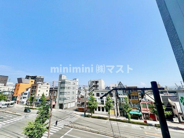 大阪市港区市岡元町２丁目の賃貸マンションのその他|※別号室参考写真
