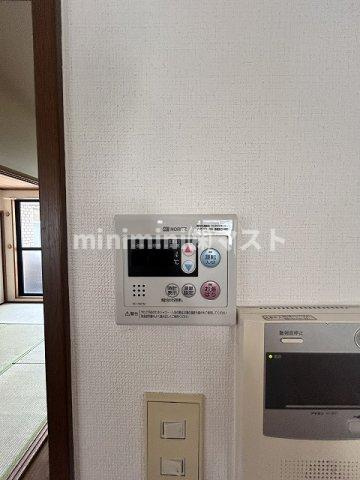 大阪市港区築港４丁目の賃貸マンションの設備