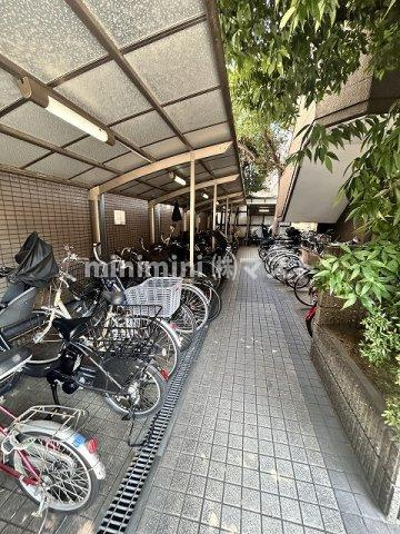 大阪市港区三先１丁目の賃貸マンションのその他共用部分