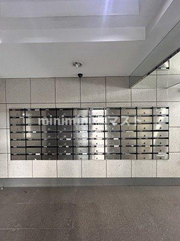 大阪市港区三先１丁目の賃貸マンションのその他共用部分