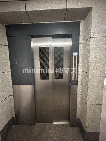 大阪市港区三先１丁目の賃貸マンションのその他共用部分