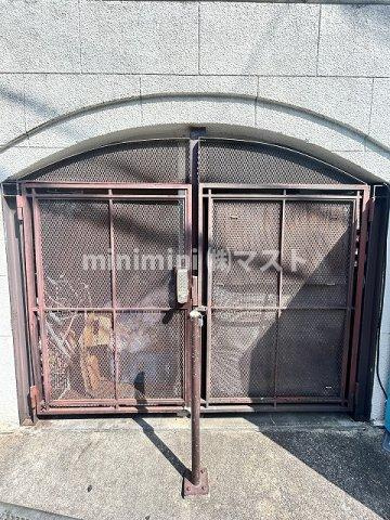 大阪市港区三先１丁目の賃貸マンションのその他共用部分
