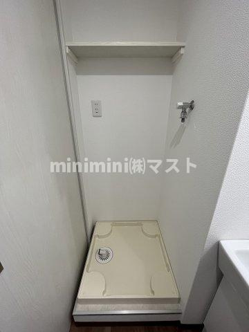大阪市港区八幡屋１丁目の賃貸マンションの設備
