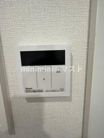 大阪市港区八幡屋１丁目の賃貸マンションの設備