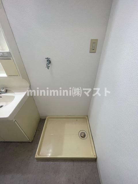 大阪市港区夕凪２丁目の賃貸マンションの設備