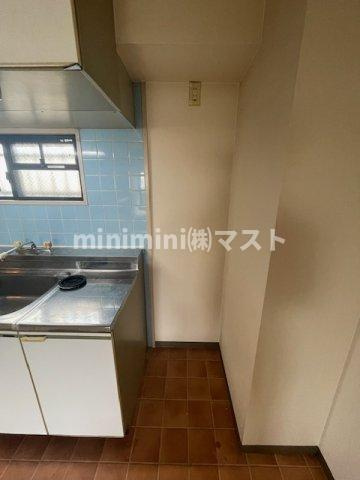 大阪市港区夕凪２丁目の賃貸マンションの設備