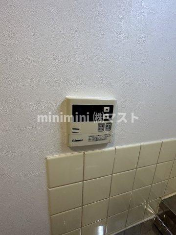 大阪市港区市岡元町１丁目の賃貸マンションのその他共用部分