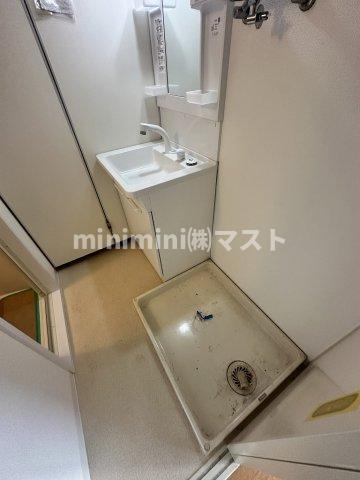 大阪市港区磯路２丁目の賃貸マンションの設備|※別号室参考写真