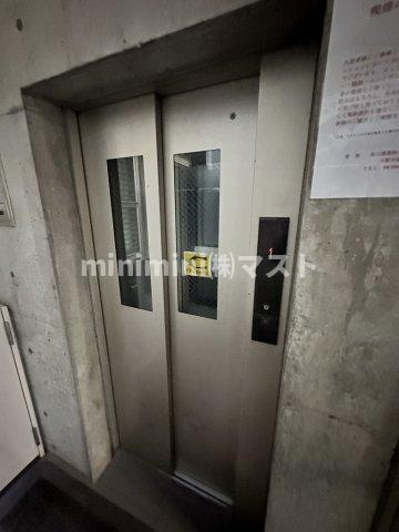 大阪市港区磯路２丁目の賃貸マンションのその他共用部分