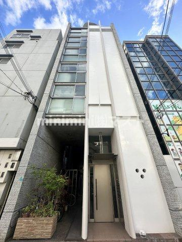 大阪市港区磯路２丁目の賃貸マンション