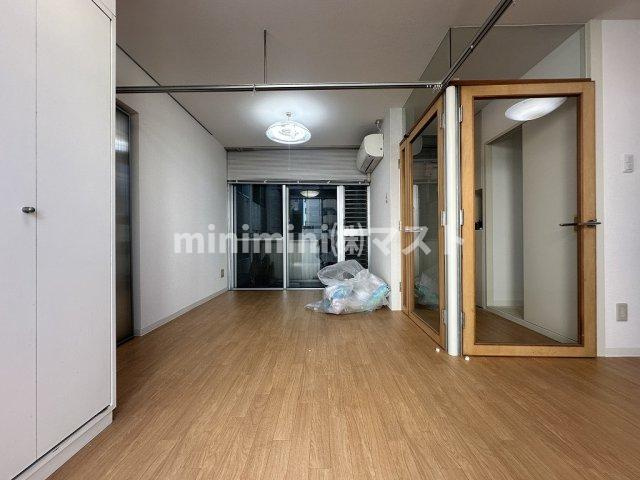 大阪市港区磯路２丁目の賃貸マンションの内装|※別号室参考写真