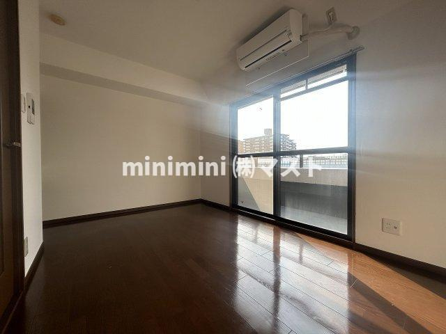 大阪市港区磯路２丁目の賃貸マンションの内装
