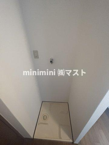大阪市港区磯路２丁目の賃貸マンションの設備