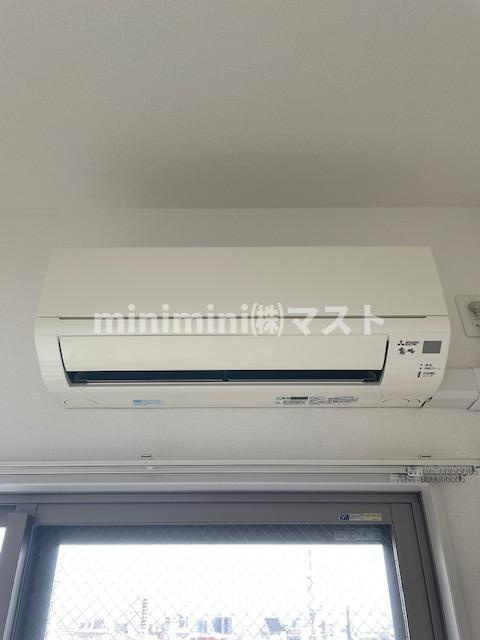 大阪市港区南市岡２丁目の賃貸マンションの設備