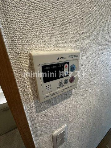 大阪市港区夕凪２丁目の賃貸マンションのその他