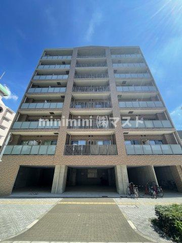 大阪市港区夕凪２丁目の賃貸マンションのその他