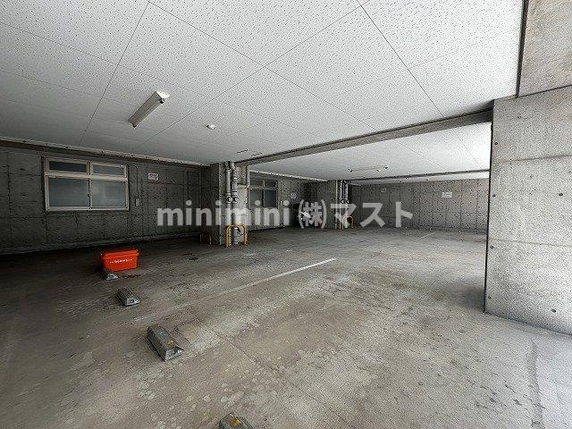 大阪市港区夕凪２丁目の賃貸マンションのその他共用部分