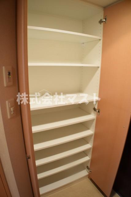 大阪市港区市岡元町１丁目の賃貸マンションのその他