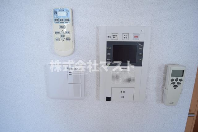 大阪市港区市岡元町１丁目の賃貸マンションのその他