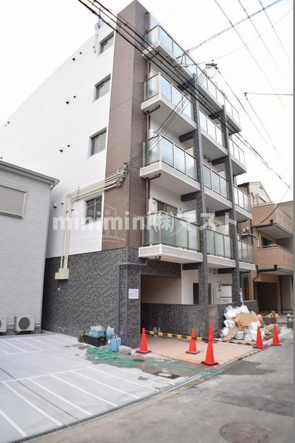 大阪市港区市岡元町２丁目の賃貸マンションのその他共用部分