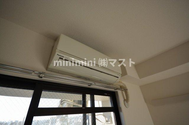 大阪市港区波除２丁目の賃貸マンションの設備|※参考画像