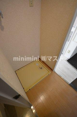 大阪市港区波除２丁目の賃貸マンションの設備|※参考画像