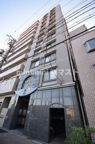 大阪市港区波除２丁目の賃貸マンション
