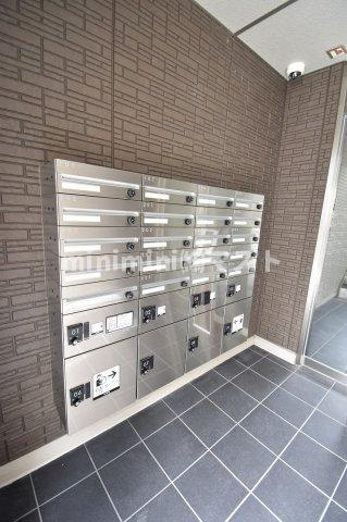 サンジェルマン市岡のその他共用部分