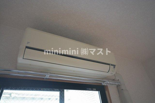大阪市港区波除２丁目の賃貸マンションの設備