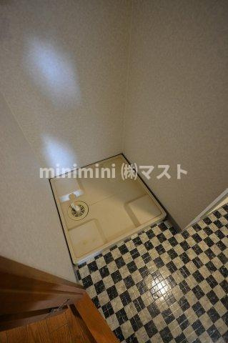 大阪市港区波除２丁目の賃貸マンションの設備