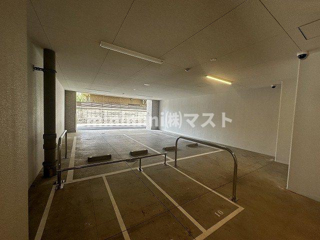 大阪市港区波除５丁目の賃貸マンションのその他共用部分