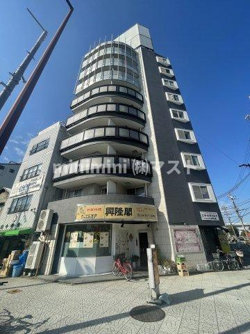大阪市港区港晴３丁目の賃貸マンション