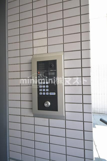 大阪市港区波除２丁目の賃貸マンションのその他