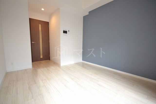 大阪市港区市岡元町１丁目の賃貸マンションの内装