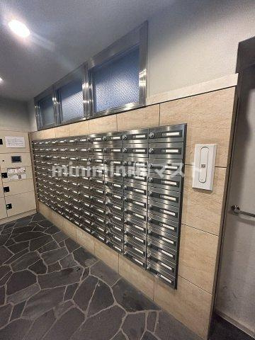 大阪市港区市岡元町１丁目の賃貸マンションのその他共用部分