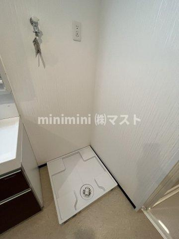 大阪市港区波除５丁目の賃貸マンションの設備