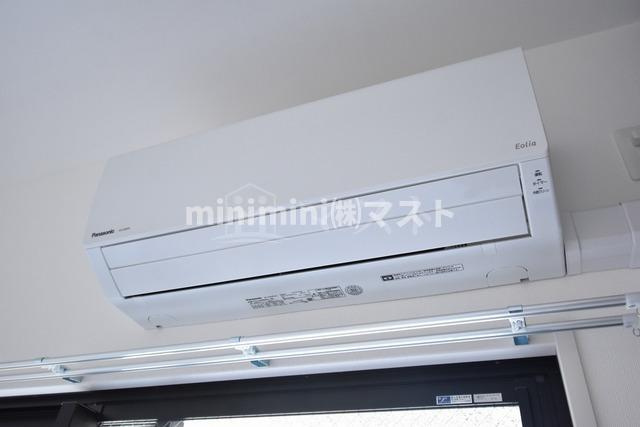 大阪市港区弁天４丁目の賃貸マンションの設備