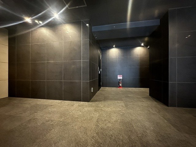 大阪市港区弁天４丁目の賃貸マンションのその他共用部分