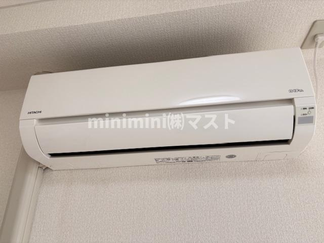 大阪市港区市岡元町１丁目の賃貸マンションの設備|※同マンション別間取りの参考写真です