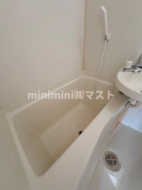 大阪市港区市岡元町１丁目の賃貸マンションの設備|※同マンション別間取りの参考写真です