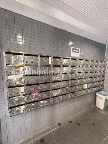 大阪市港区市岡元町１丁目の賃貸マンションのその他共用部分