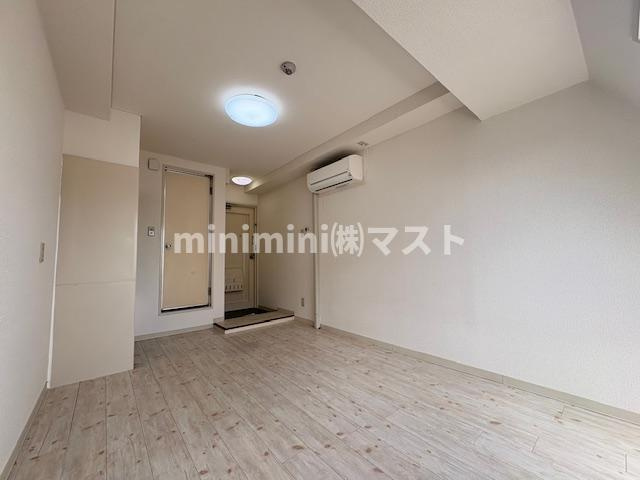 大阪市港区市岡元町１丁目の賃貸マンションの内装|※同マンション別間取りの参考写真です