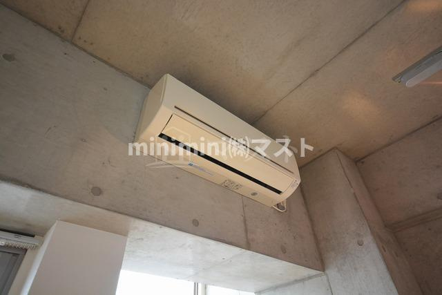 大阪市港区波除３丁目の賃貸マンションの設備