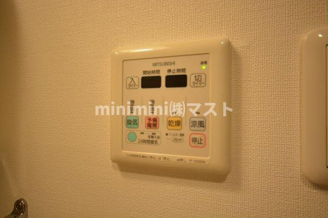 ジュネーゼみなと弁天町のその他