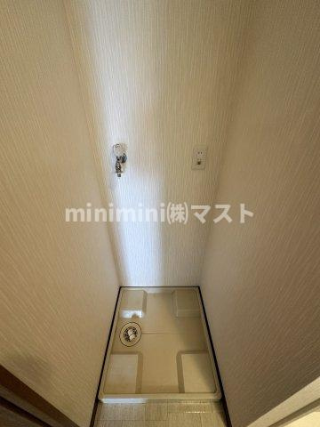 大阪市港区波除２丁目の賃貸マンションの設備